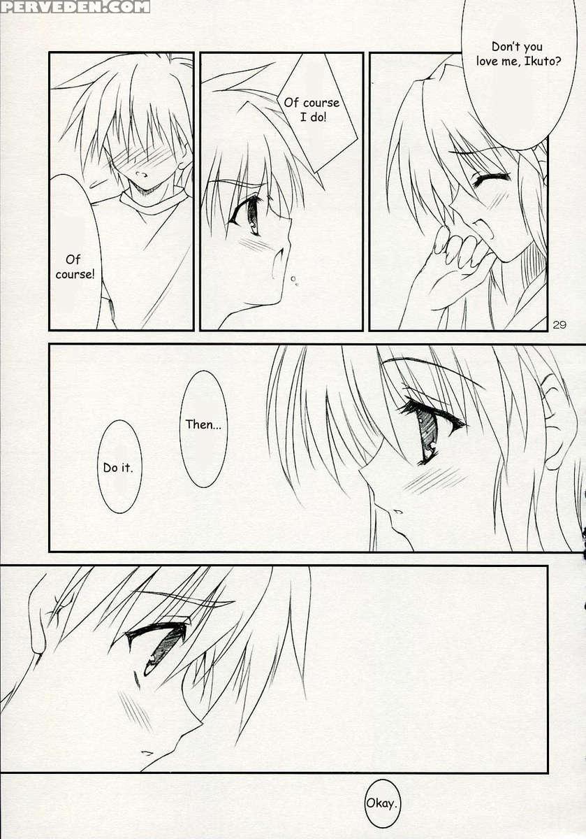 Island X Island Chapter 1000 Page 28